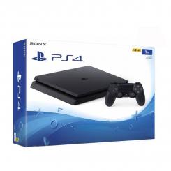 کنسول PS4 اسلیم ریجن آمریکا 1 ترابایت