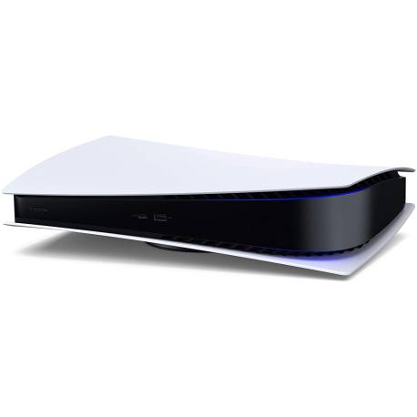 پلی استیشن فایو (PS5) نسخه دیجیتال (PS5 Digital edition)