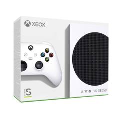 ایکس باکس سریز اس (Xbox Series S)