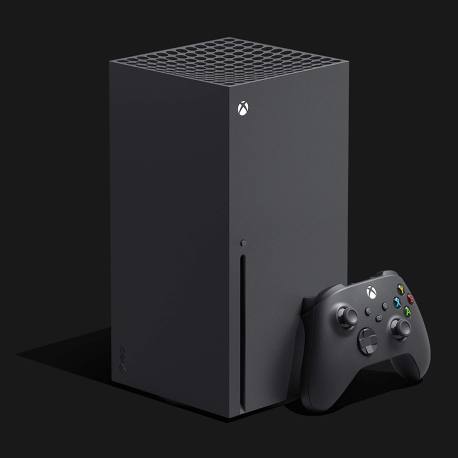 ایکس باکس سریز ایکس (Xbox Series X)