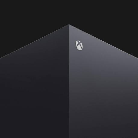 ایکس باکس سریز ایکس (Xbox Series X)