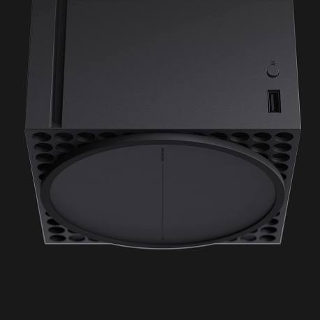 ایکس باکس سریز ایکس (Xbox Series X)