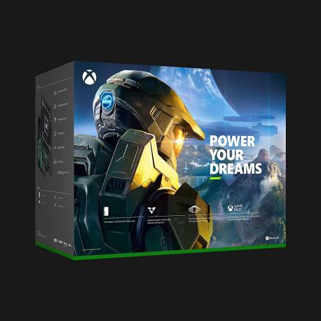 ایکس باکس سریز ایکس (Xbox Series X)