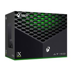 ایکس باکس سریز ایکس (Xbox Series X)