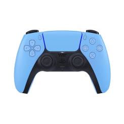 کنترلر (دسته) PS5 مدل Starlight Blue (آبی)