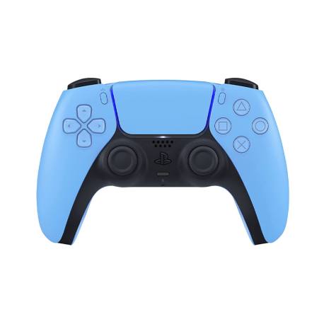 کنترلر (دسته) PS5 مدل Starlight Blue (آبی)
