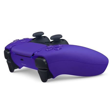 کنترلر (دسته) PS5 مدل Galactic Purple (بنفش)