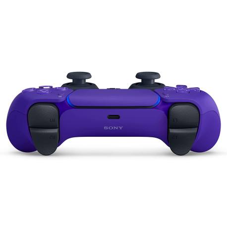 کنترلر (دسته) PS5 مدل Galactic Purple (بنفش)