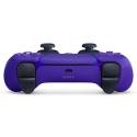کنترلر (دسته) PS5 مدل Galactic Purple (بنفش)