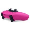 کنترلر (دسته) PS5 مدل Nova Pink (صورتی)