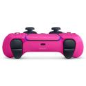 کنترلر (دسته) PS5 مدل Nova Pink (صورتی)