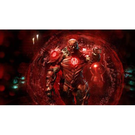 Injustice 2 برای Pc