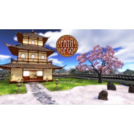 بازی آرکید The Path of Go برای Xbox 360 جیتگ