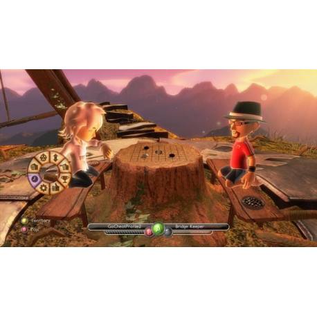 بازی آرکید The Path of Go برای Xbox 360 جیتگ