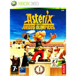 Asterix at the Olympic Games برای Xbox 360
