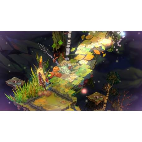 بازی آرکید Bastion برای Xbox 360 جیتگ