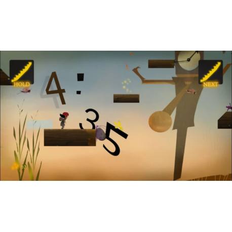 بازی آرکید Lucidity برای Xbox 360 جیتگ