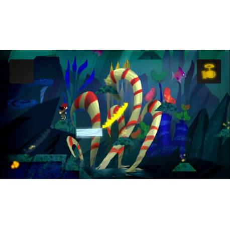 بازی آرکید Lucidity برای Xbox 360 جیتگ