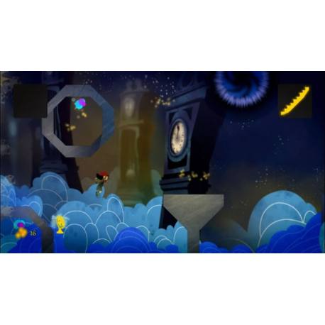 بازی آرکید Lucidity برای Xbox 360 جیتگ