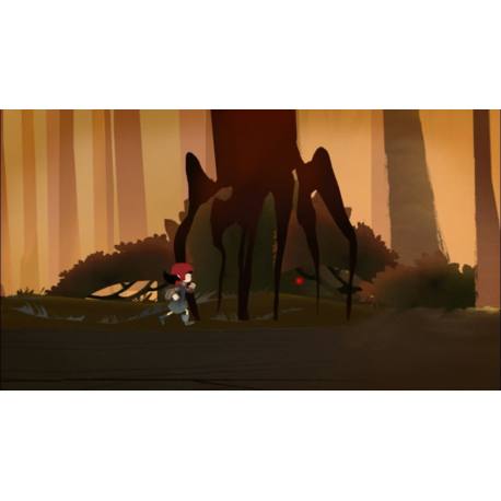 بازی آرکید Lucidity برای Xbox 360 جیتگ