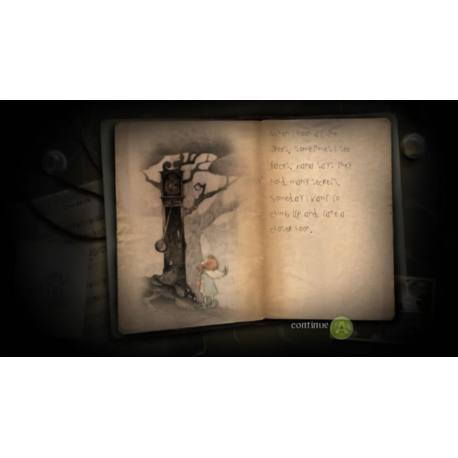 بازی آرکید Lucidity برای Xbox 360 جیتگ