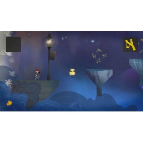 بازی آرکید Lucidity برای Xbox 360 جیتگ