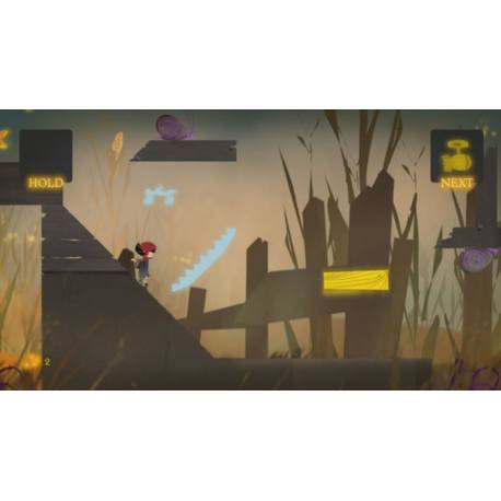 بازی آرکید Lucidity برای Xbox 360 جیتگ