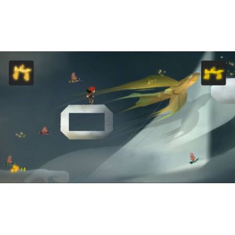 بازی آرکید Lucidity برای Xbox 360 جیتگ