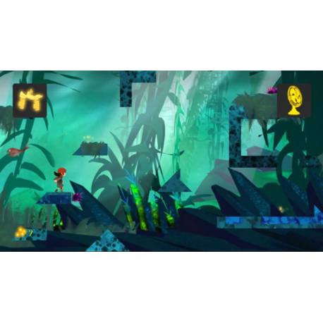 بازی آرکید Lucidity برای Xbox 360 جیتگ