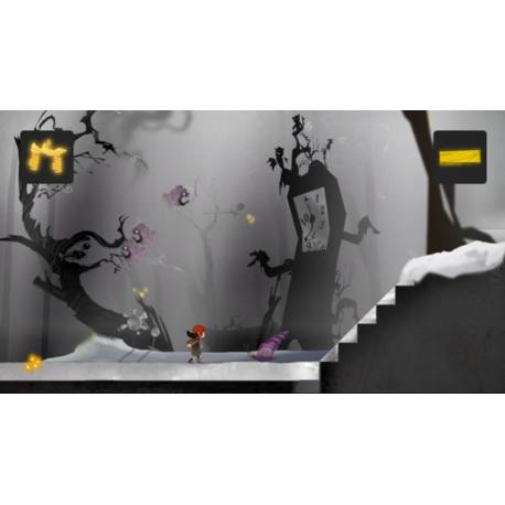 بازی آرکید Lucidity برای Xbox 360 جیتگ