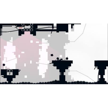 بازی آرکید Super Meat Boy برای Xbox 360 جیتگ