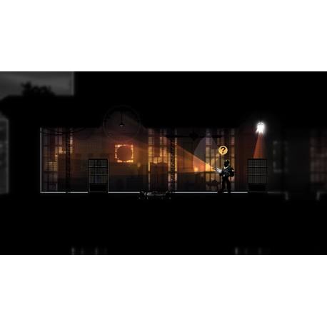 بازی آرکید Mark of the Ninja برای Xbox 360 جیتگ