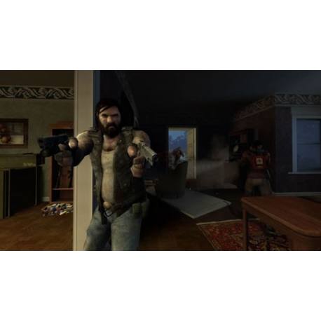 Left 4 Dead برای Xbox 360