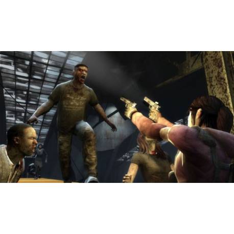 Left 4 Dead برای Xbox 360