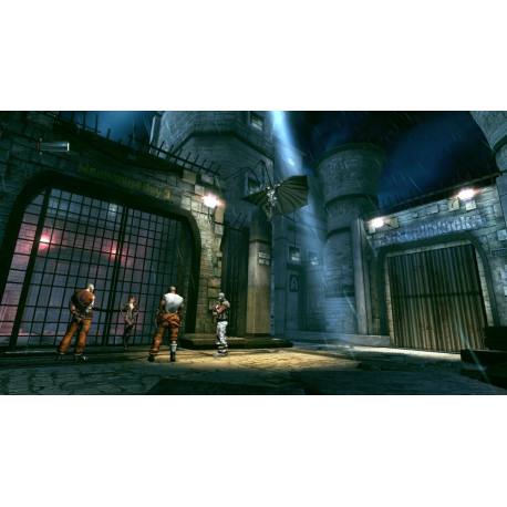 بازی آرکید Batman-AO-Blackgate-DE برای Xbox 360 جیتگ
