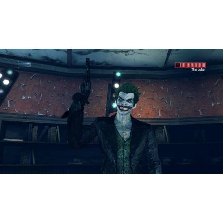 بازی آرکید Batman-AO-Blackgate-DE برای Xbox 360 جیتگ