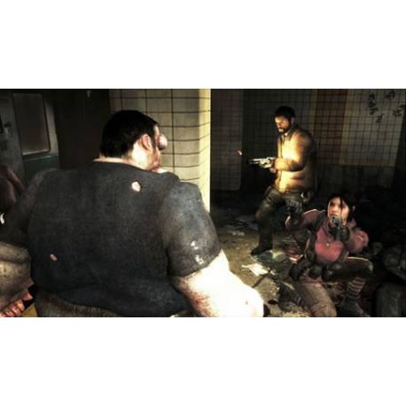 Left 4 Dead برای Xbox 360