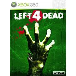 Left 4 Dead برای Xbox 360