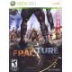 Fracture برای Xbox 360
