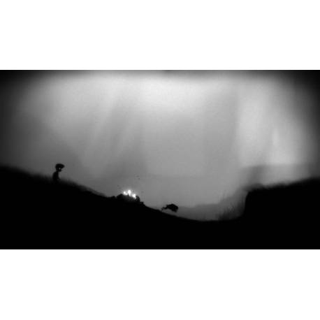 بازی آرکید Limbo برای Xbox 360 جیتگ