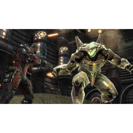 Fracture برای Xbox 360