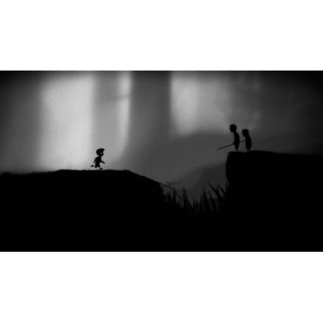 بازی آرکید Limbo برای Xbox 360 جیتگ
