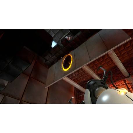 بازی آرکید Portal Still Alive برای Xbox 360 جیتگ