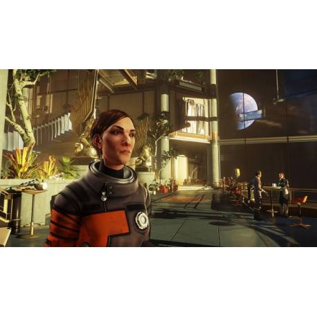 بازی Prey برای PS4