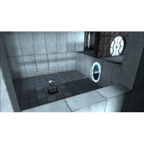 بازی آرکید Portal Still Alive برای Xbox 360 جیتگ