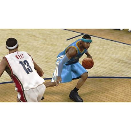 NBA 2K9 برای Xbox 360