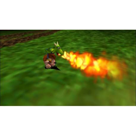 بازی آرکید Banjo-Tooie برای Xbox 360 جیتگ