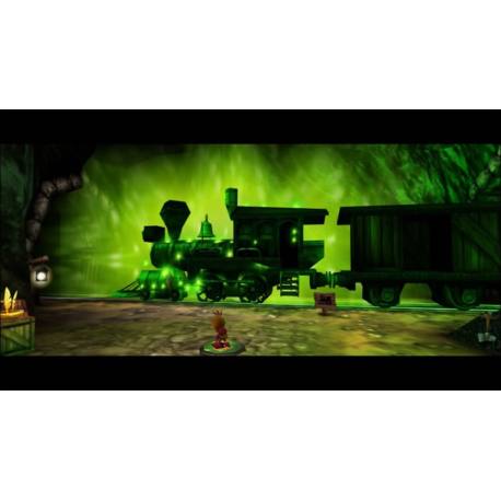 بازی آرکید Banjo-Tooie برای Xbox 360 جیتگ