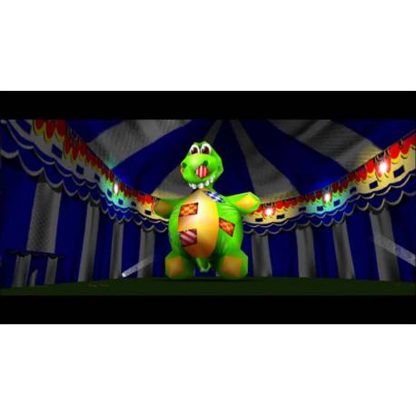 بازی آرکید Banjo-Tooie برای Xbox 360 جیتگ