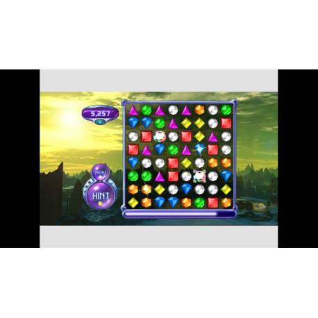 بازی آرکید Bejeweled 2 برای Xbox 360 جیتگ